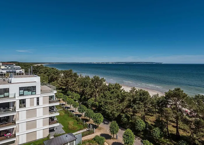 Villa Vogue Gretas Beach Home