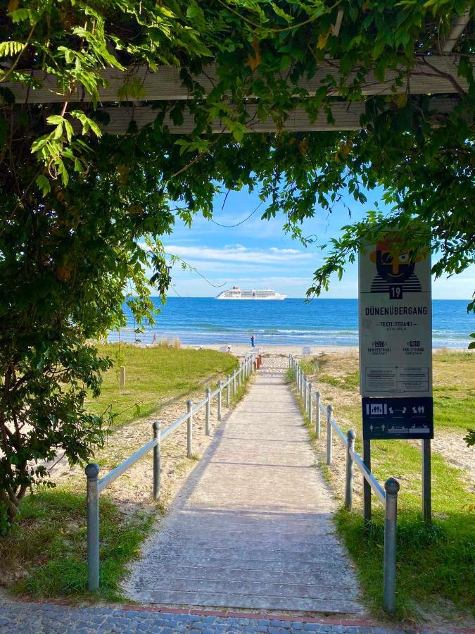 Vogue Gretas Beach Villa