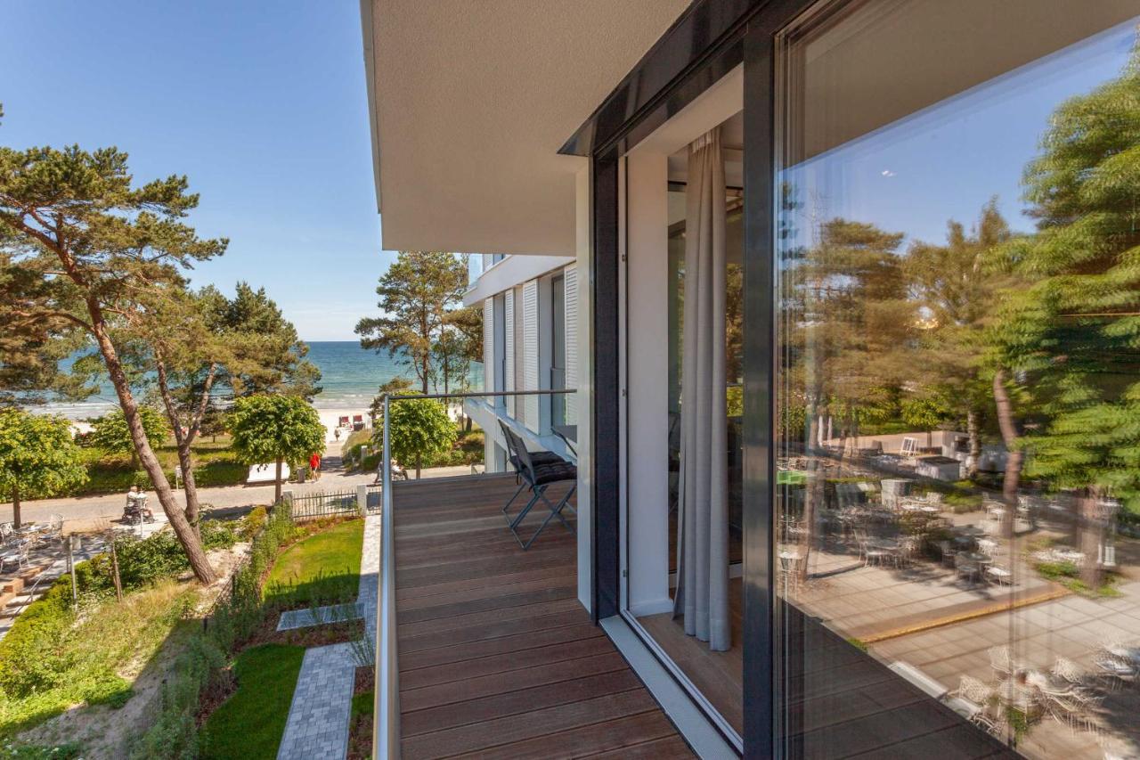Vogue Gretas Beach * Ostseebad Binz
