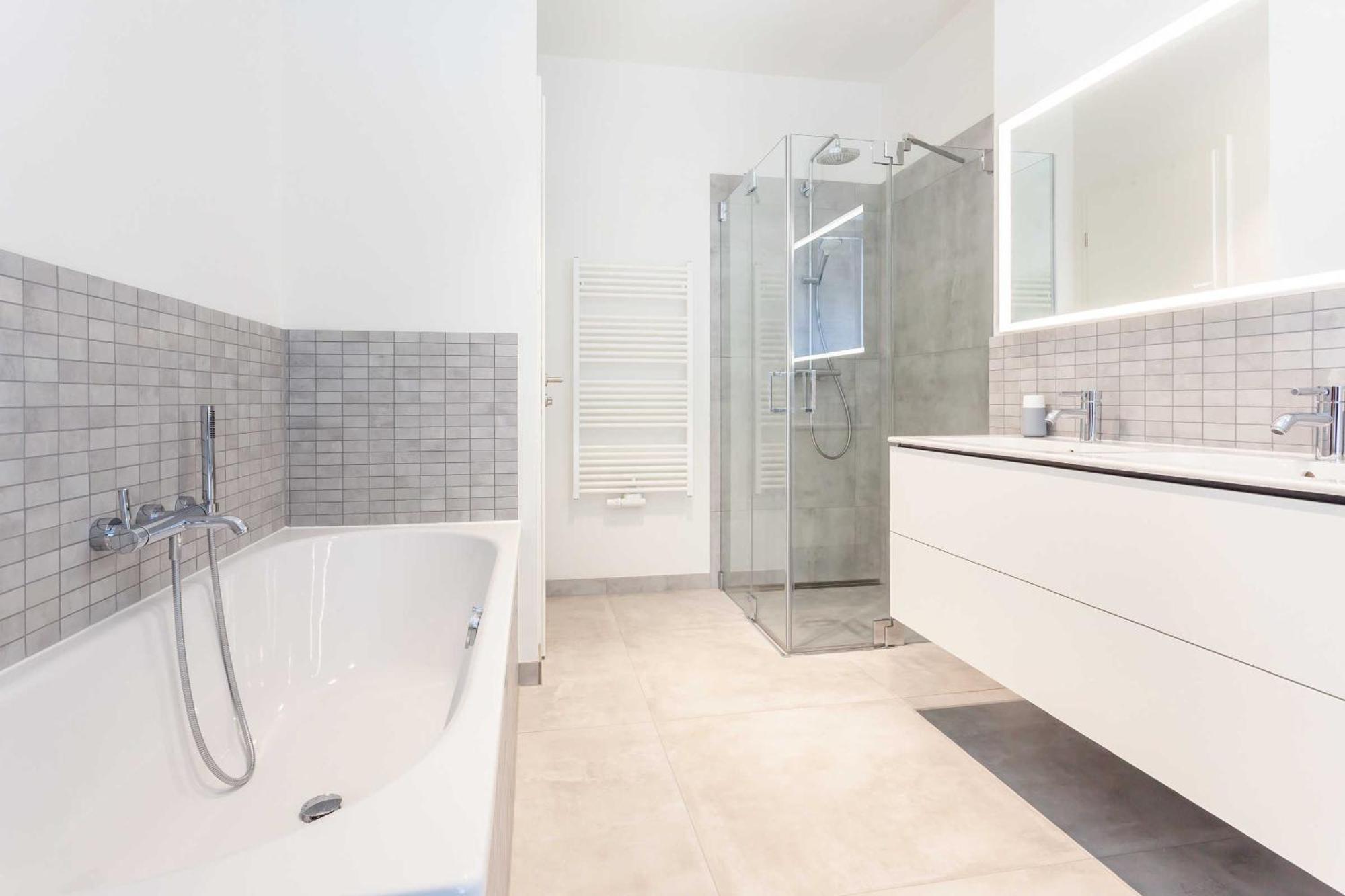 Vogue Gretas Beach Villa