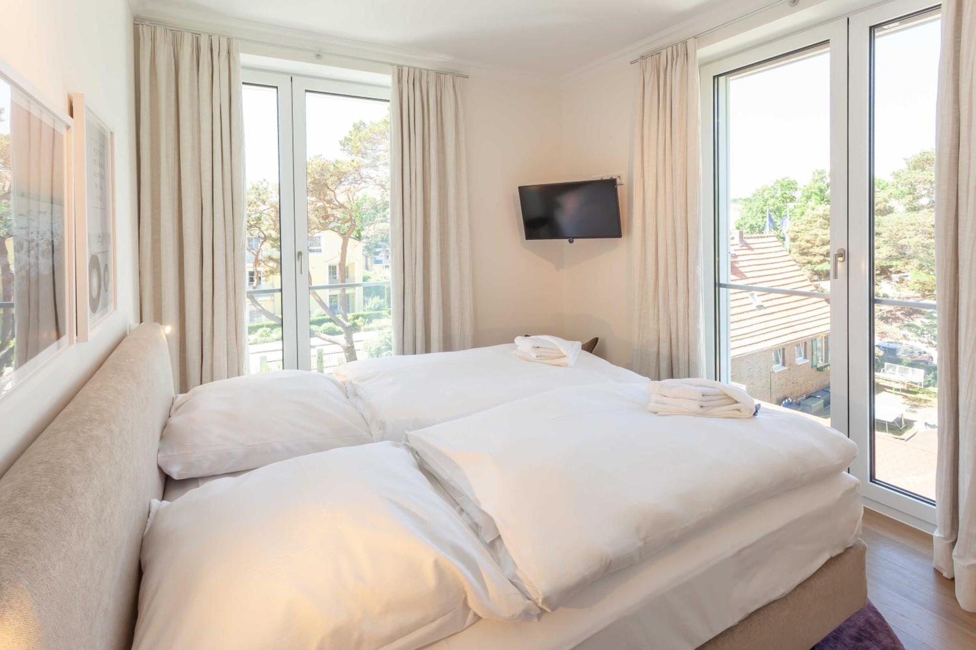 Vogue Gretas Beach Villa Ostseebad Binz