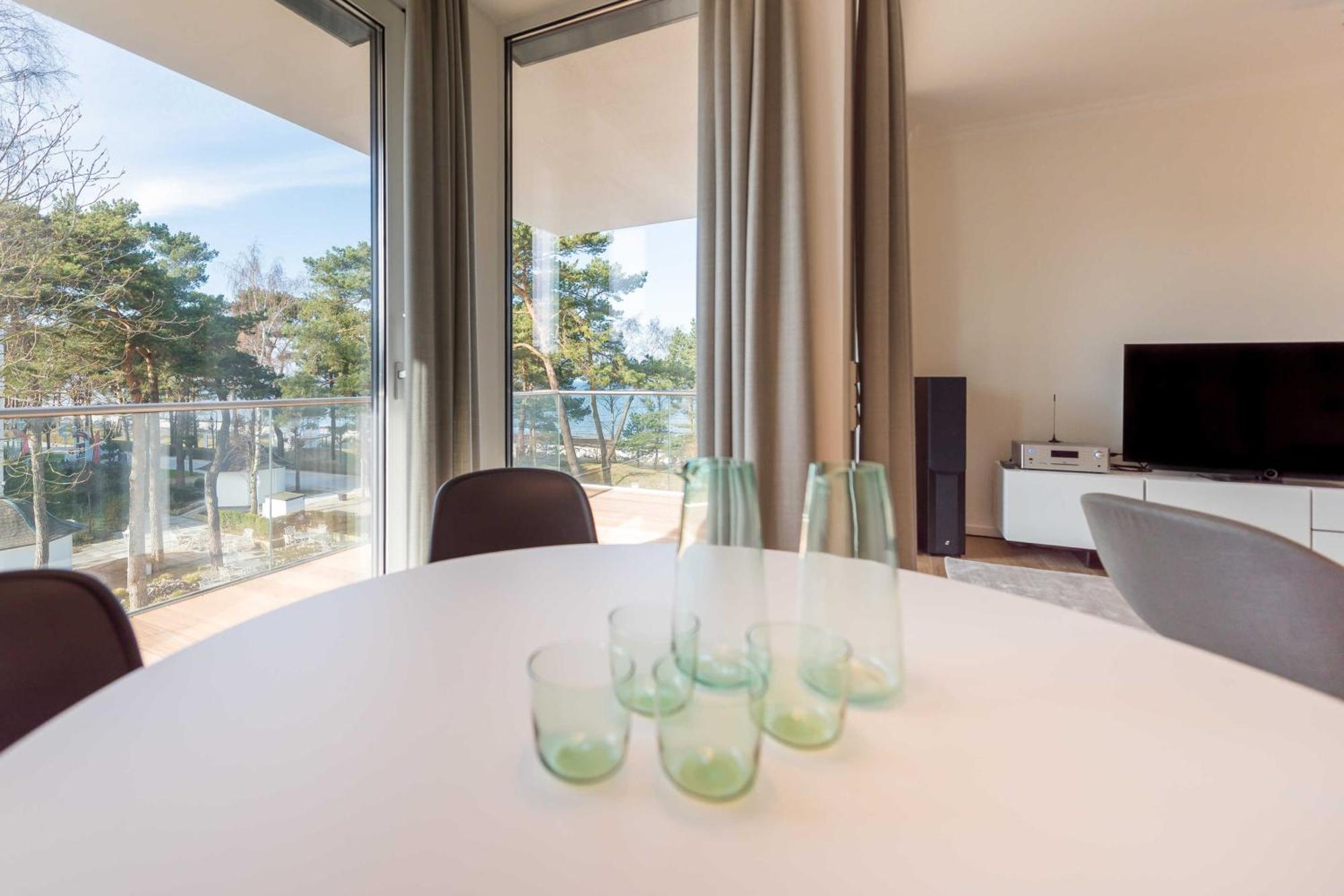 Vogue Gretas Beach Villa