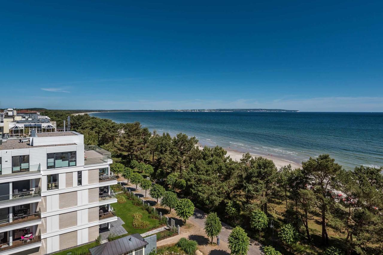 Vogue Gretas Beach * Ostseebad Binz