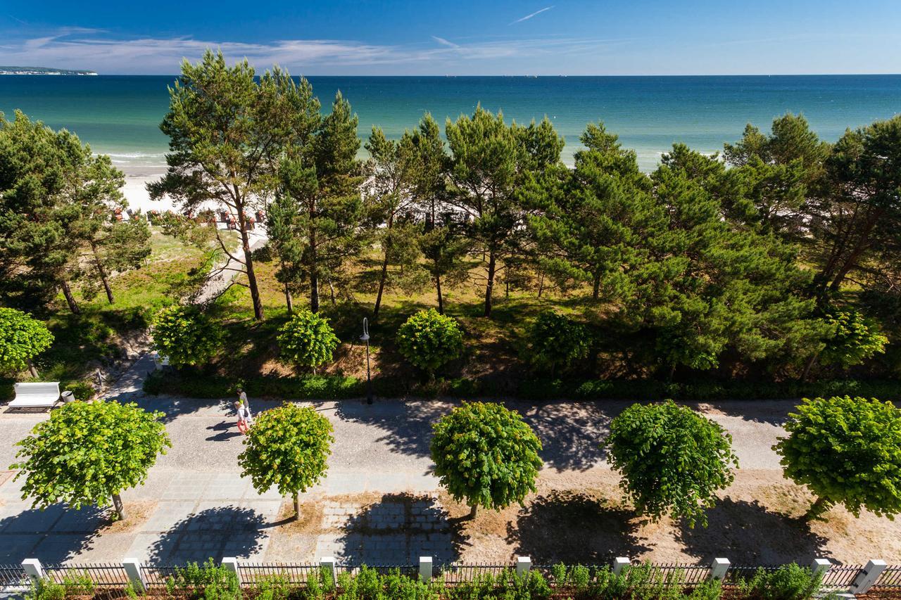 Villa Vogue Gretas Beach *